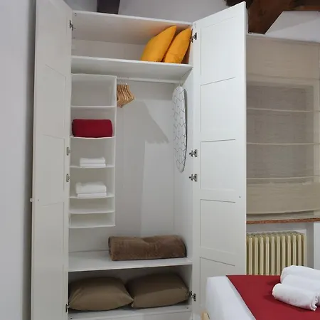 Apartment Filippini 24